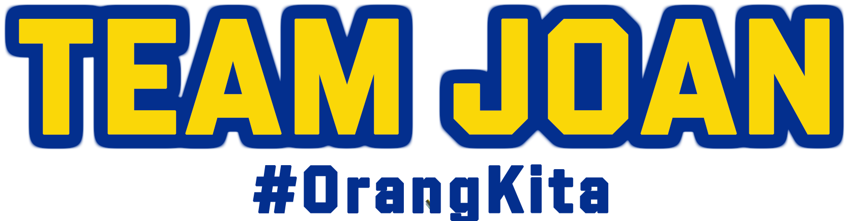 Team Joan